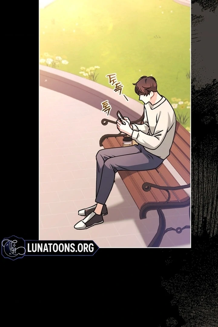 Elusive Touch Chapter 11 - Page 57