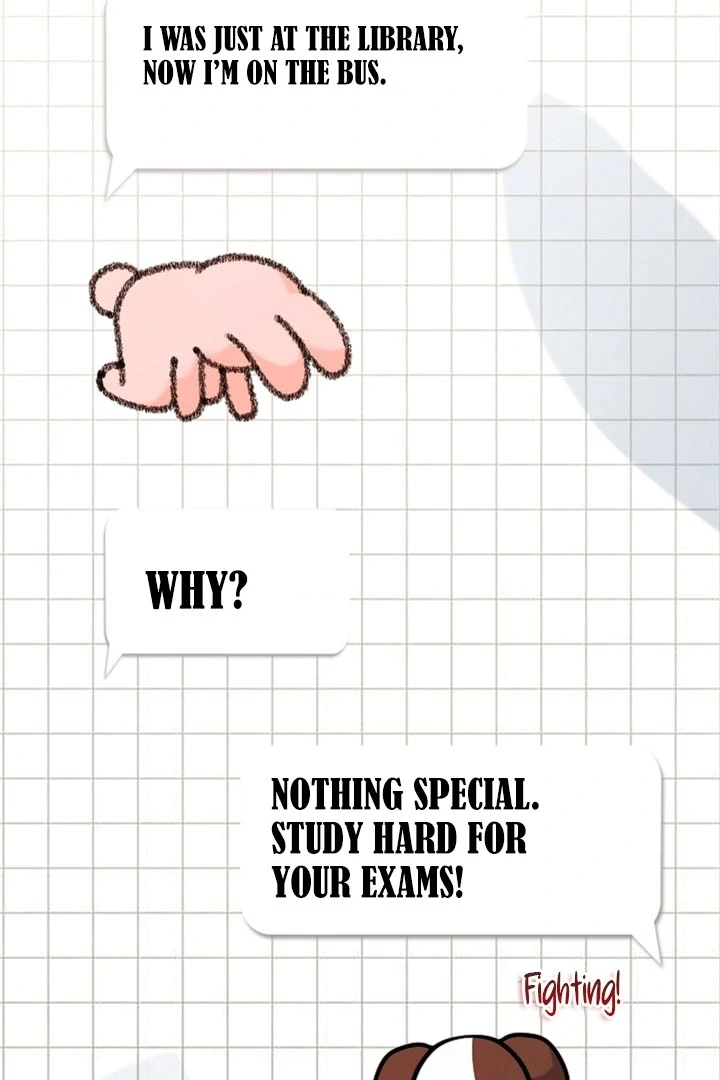 Elusive Touch Chapter 11 - Page 59