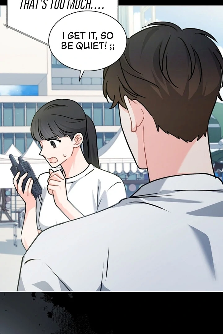 Elusive Touch Chapter 11 - Page 62