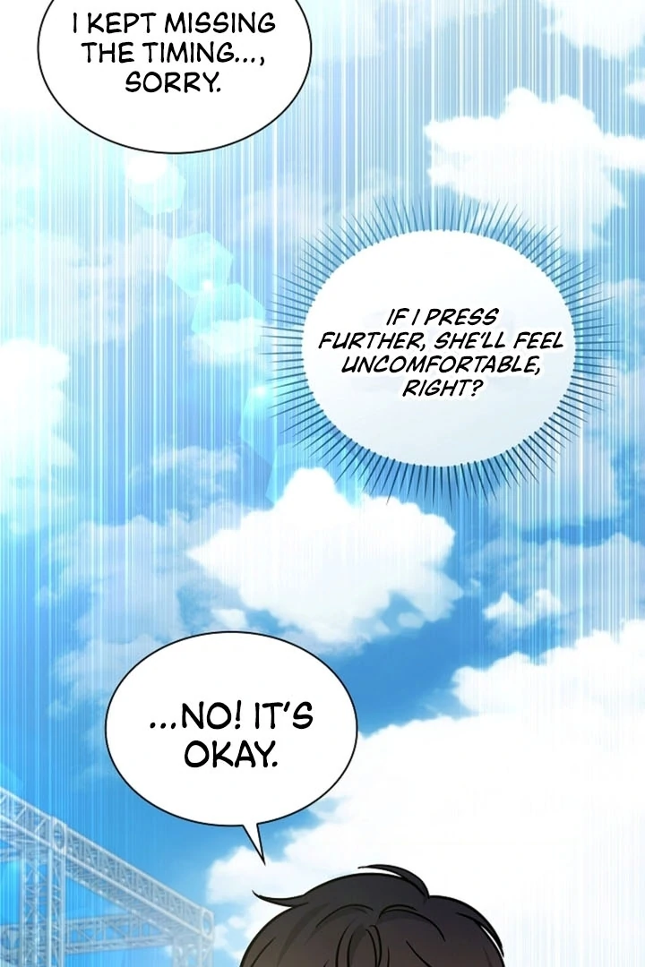 Elusive Touch Chapter 11 - Page 66