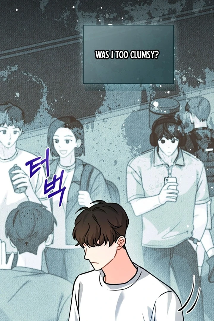 Elusive Touch Chapter 11 - Page 69