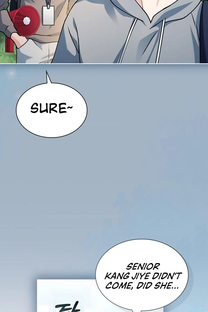 Elusive Touch Chapter 11 - Page 8