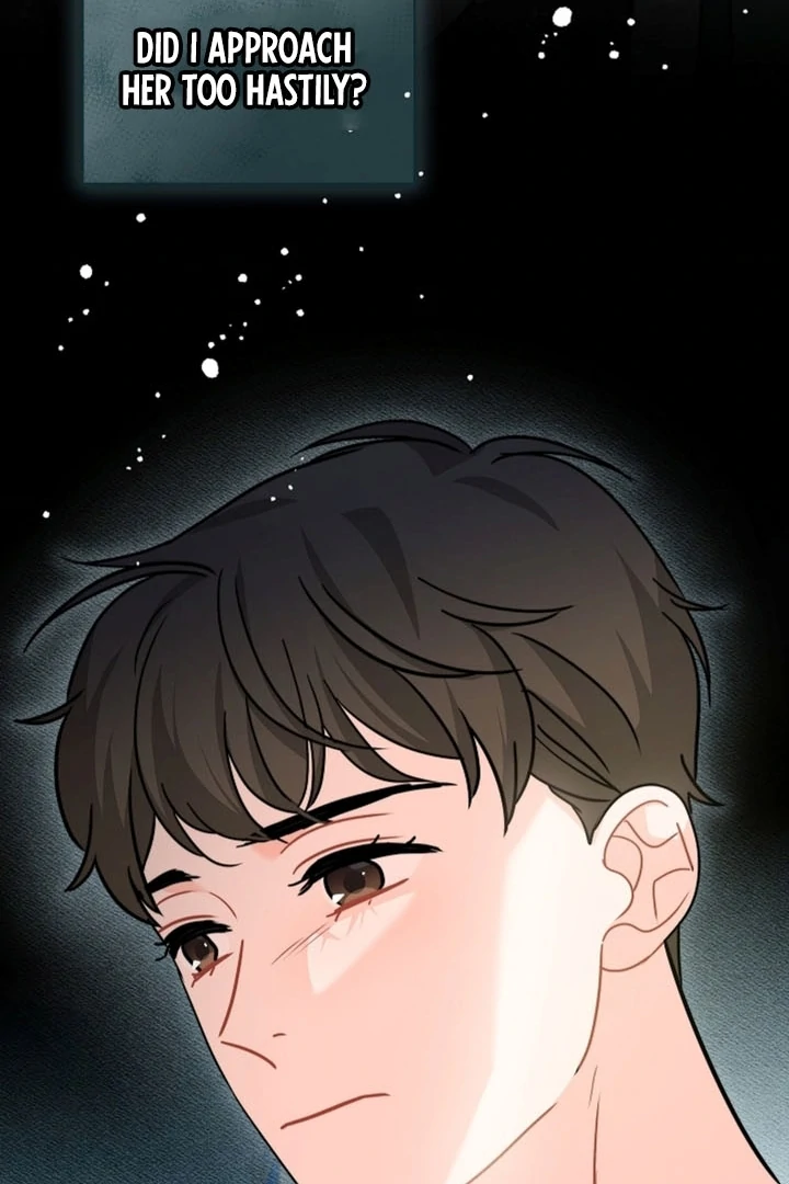 Elusive Touch Chapter 11 - Page 71