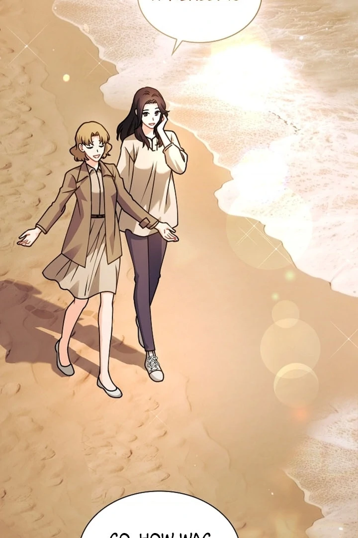 Elusive Touch Chapter 11 - Page 77