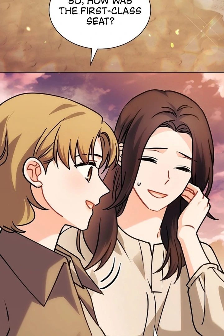 Elusive Touch Chapter 11 - Page 78