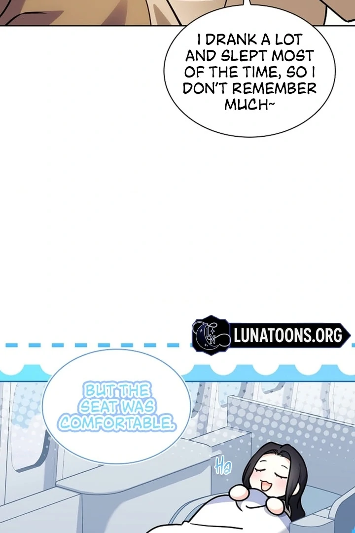 Elusive Touch Chapter 11 - Page 79