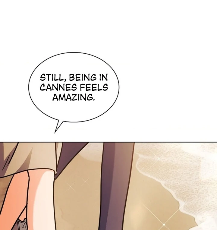 Elusive Touch Chapter 11 - Page 81