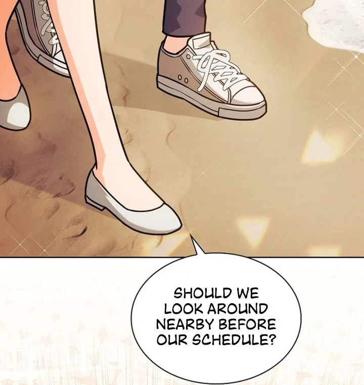 Elusive Touch Chapter 11 - Page 82