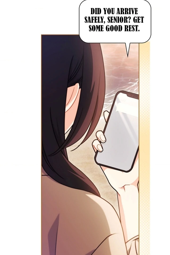 Elusive Touch Chapter 11 - Page 85