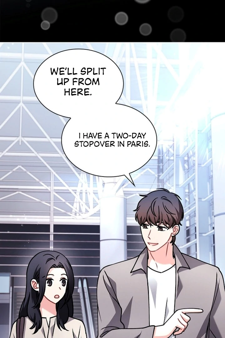 Elusive Touch Chapter 11 - Page 87