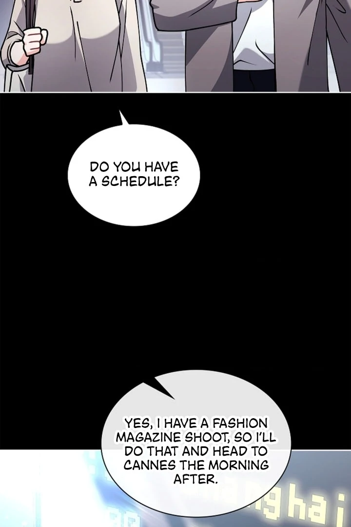 Elusive Touch Chapter 11 - Page 88