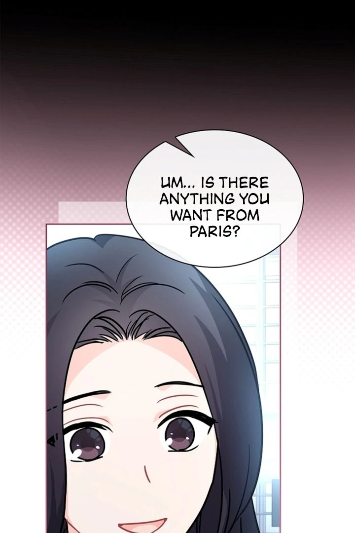 Elusive Touch Chapter 11 - Page 90