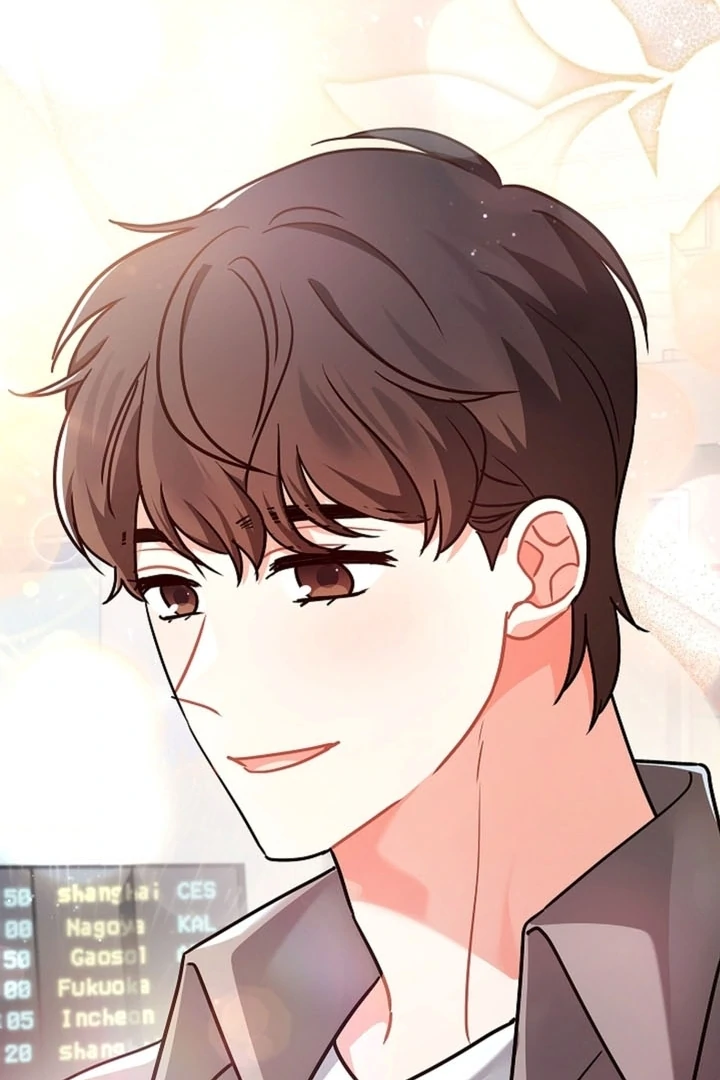 Elusive Touch Chapter 11 - Page 92