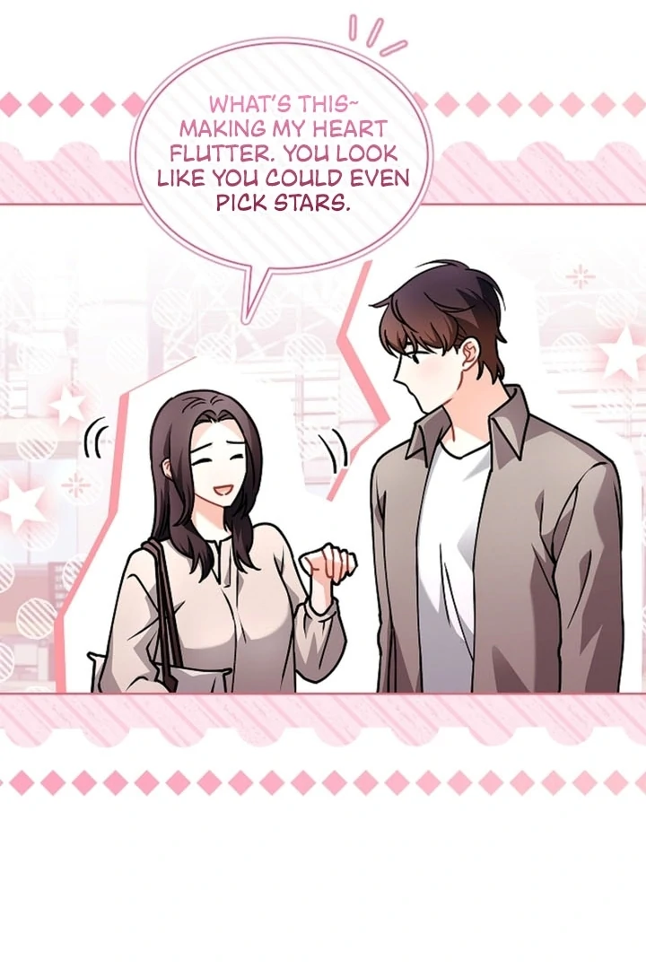 Elusive Touch Chapter 11 - Page 94