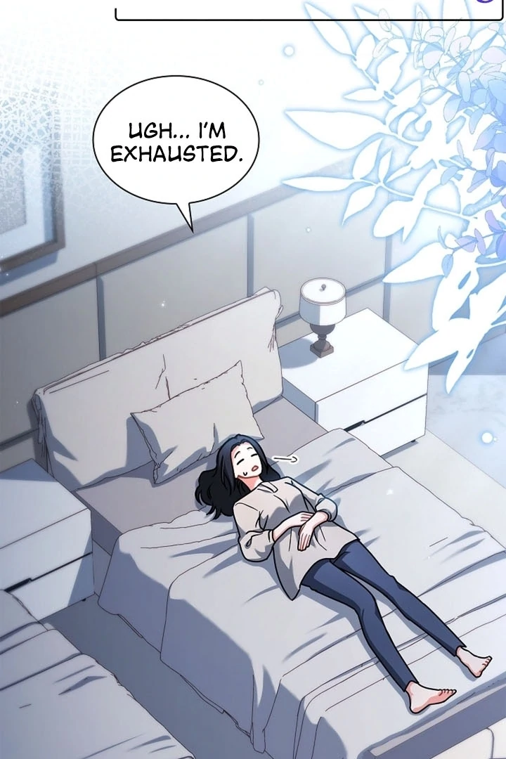 Elusive Touch Chapter 12 - Page 2