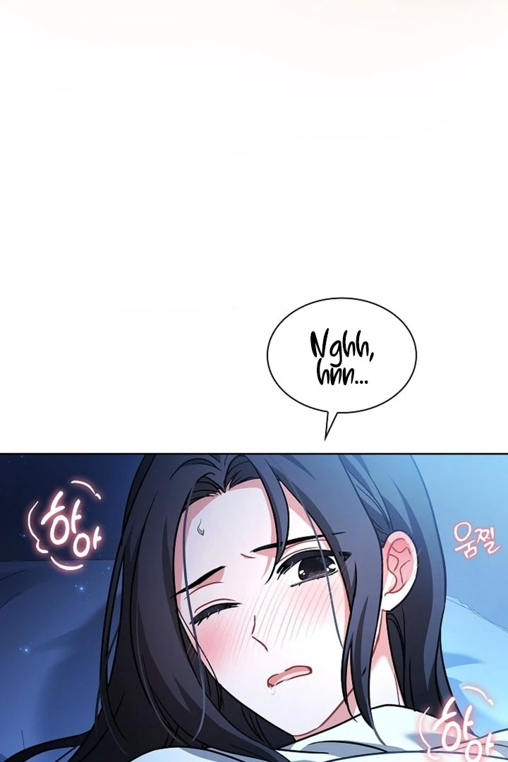 Elusive Touch Chapter 12 - Page 101