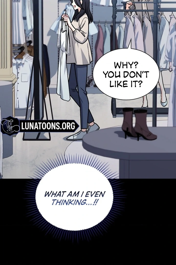 Elusive Touch Chapter 12 - Page 12