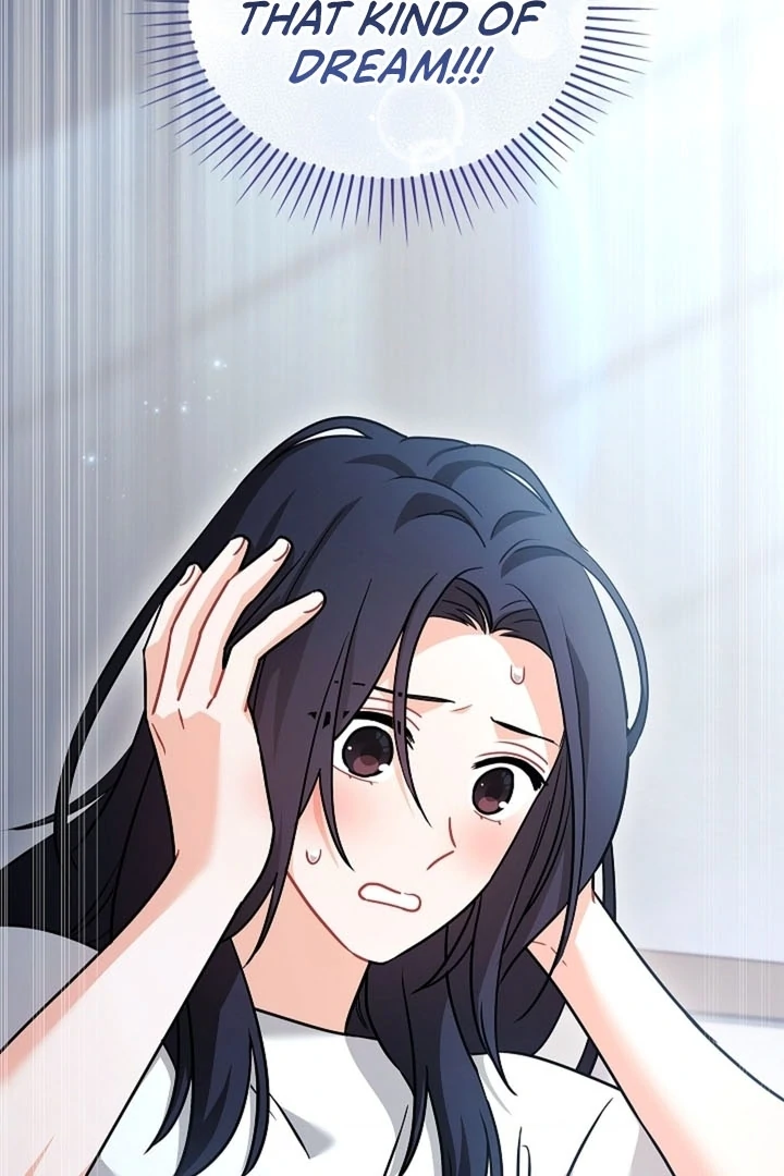 Elusive Touch Chapter 12 - Page 111