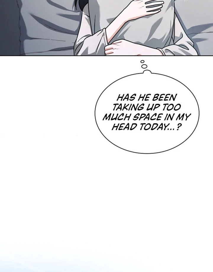 Elusive Touch Chapter 12 - Page 14