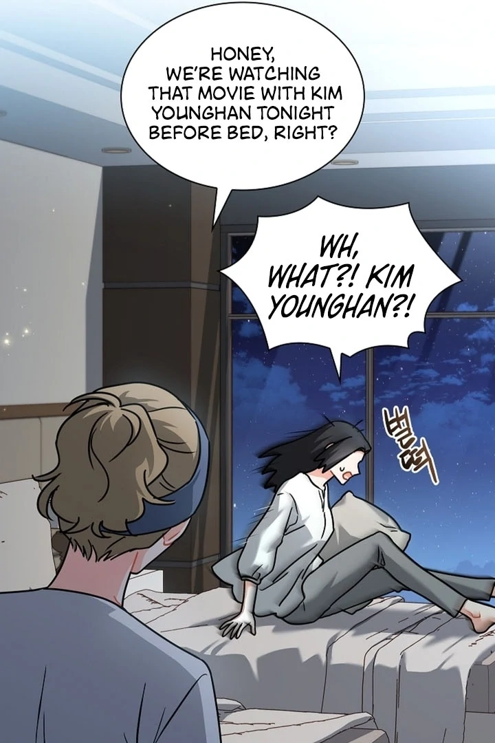 Elusive Touch Chapter 12 - Page 15