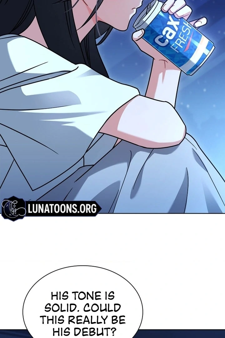 Elusive Touch Chapter 12 - Page 26