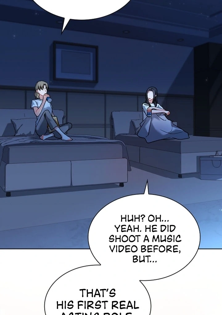 Elusive Touch Chapter 12 - Page 27