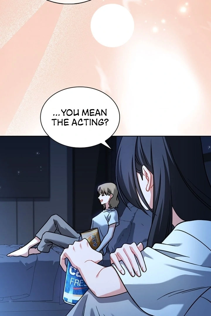 Elusive Touch Chapter 12 - Page 30