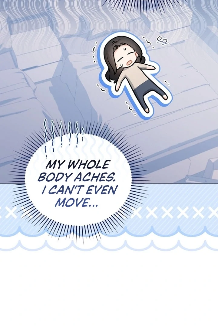 Elusive Touch Chapter 12 - Page 4