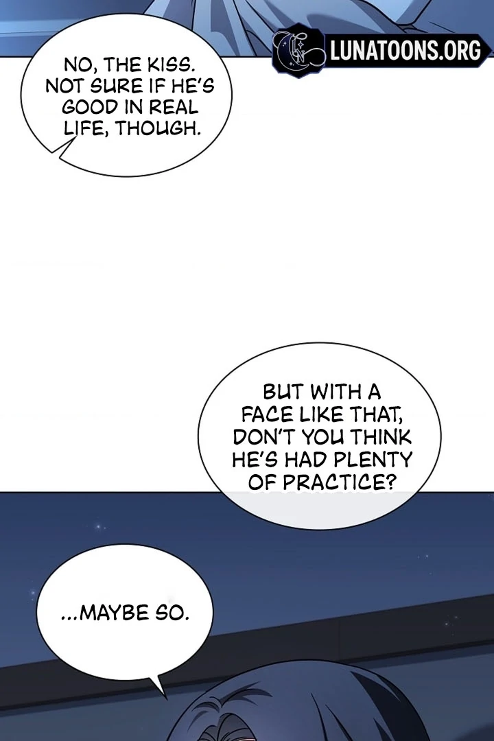 Elusive Touch Chapter 12 - Page 31