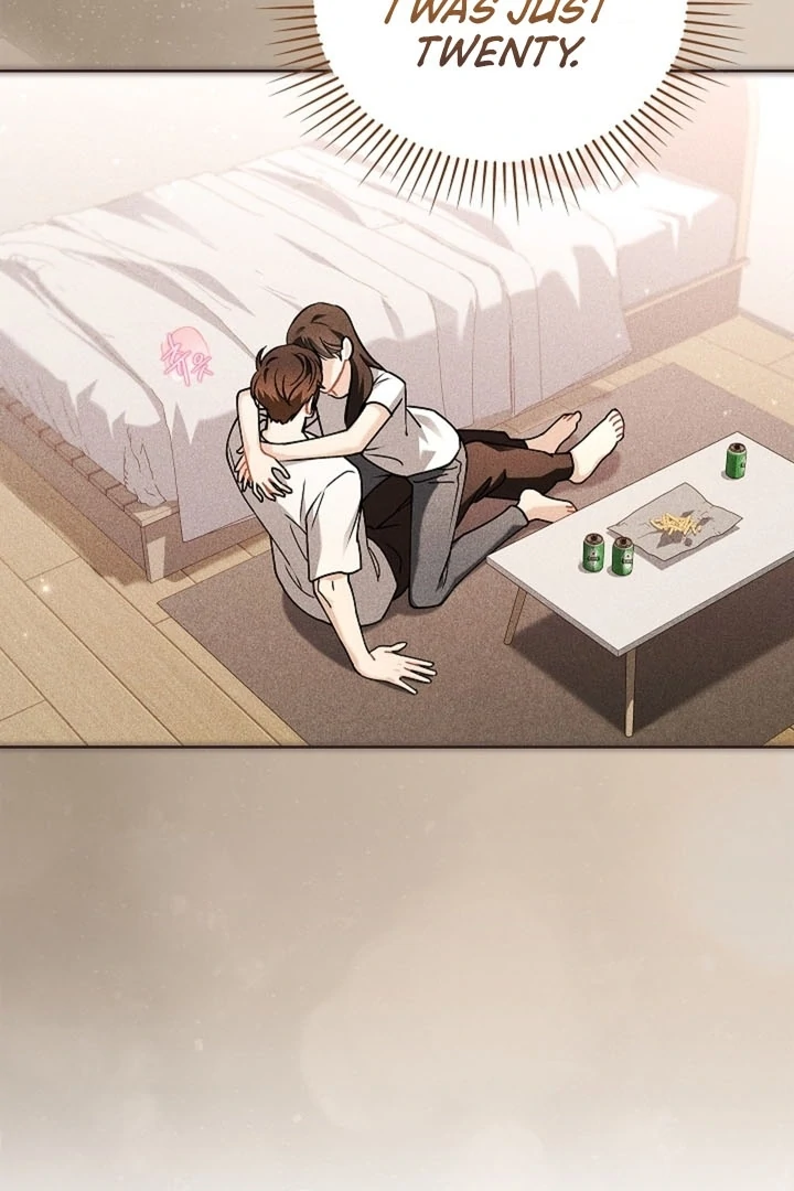 Elusive Touch Chapter 12 - Page 35