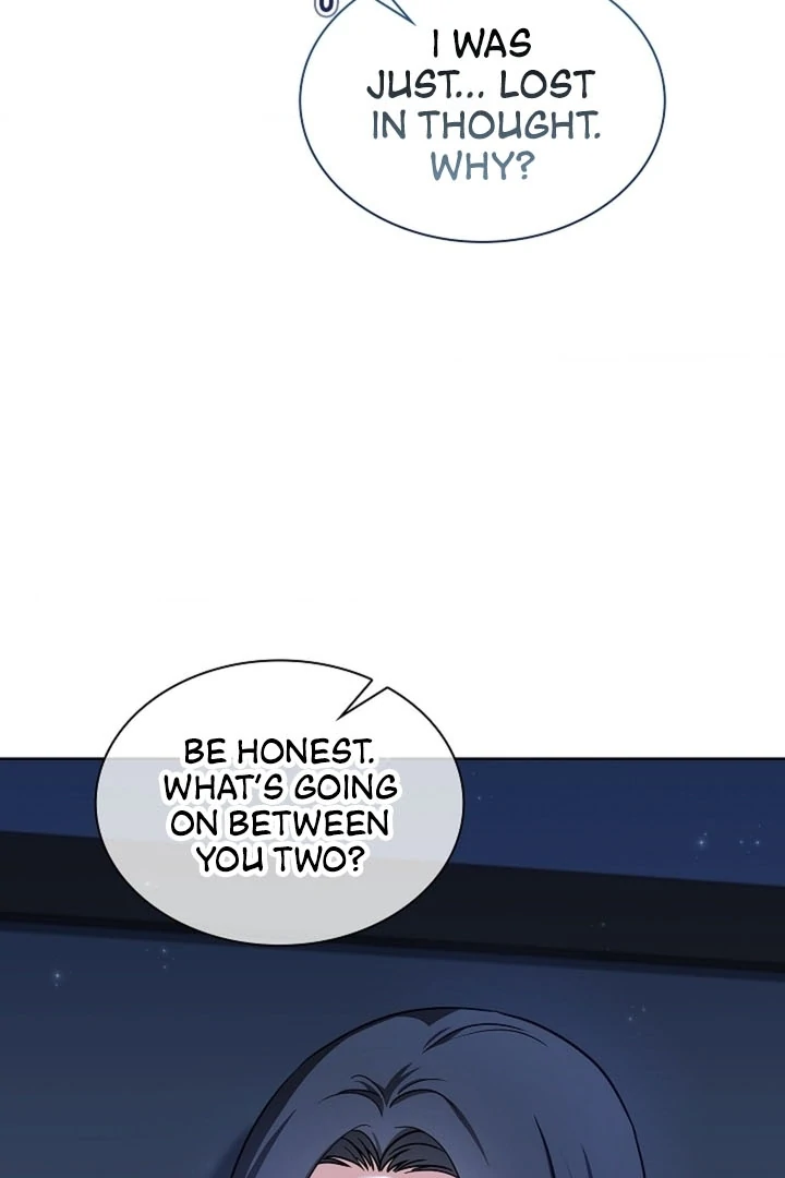 Elusive Touch Chapter 12 - Page 40