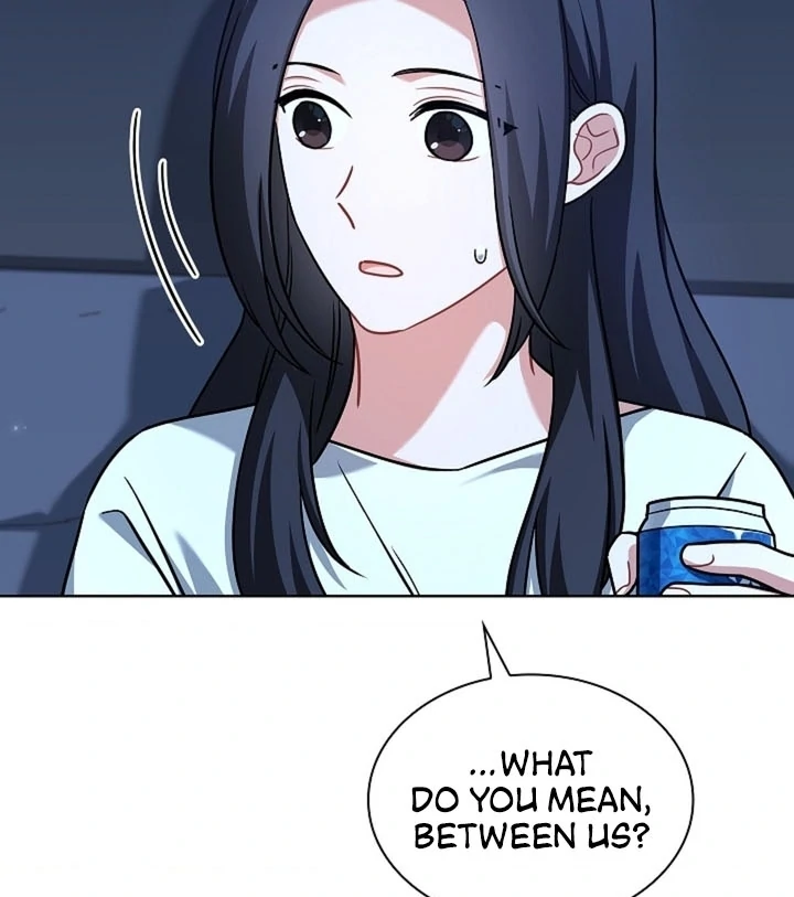 Elusive Touch Chapter 12 - Page 41