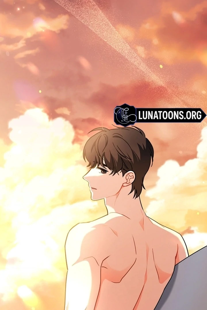 Elusive Touch Chapter 12 - Page 44