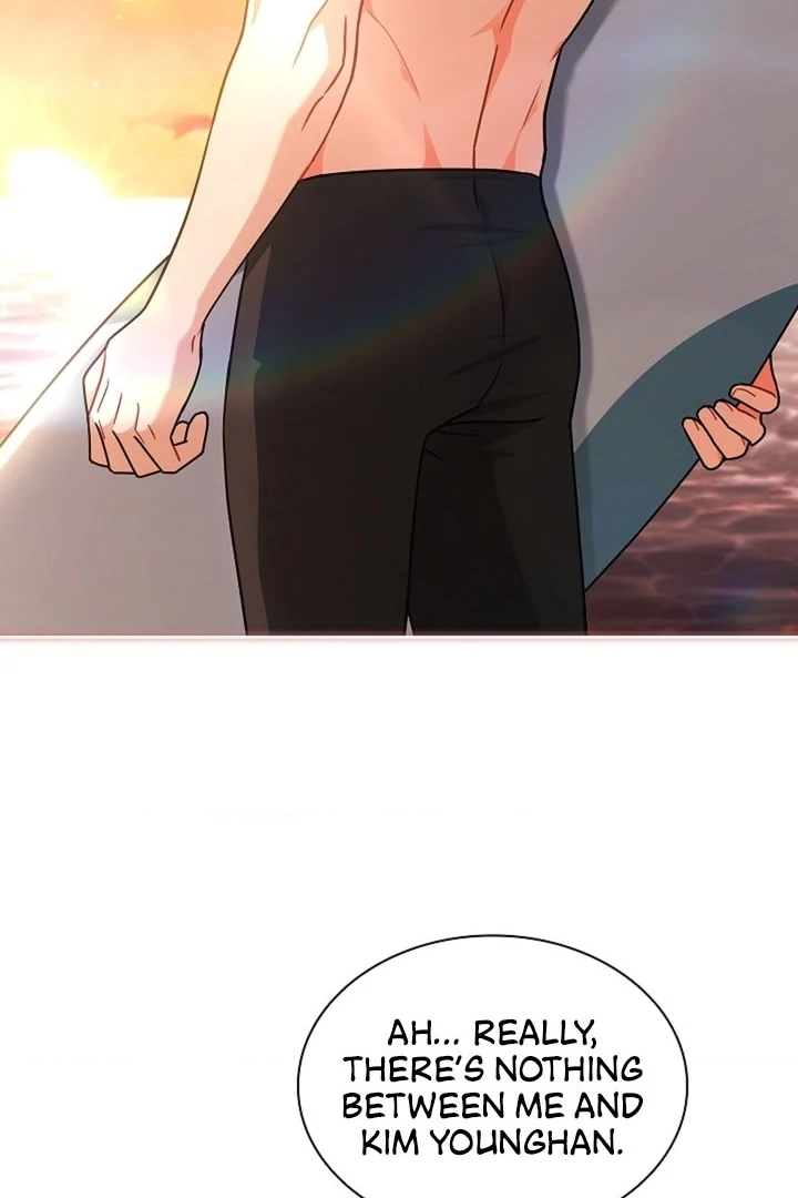 Elusive Touch Chapter 12 - Page 45