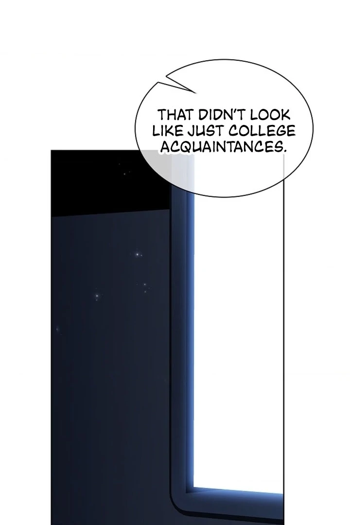 Elusive Touch Chapter 12 - Page 47