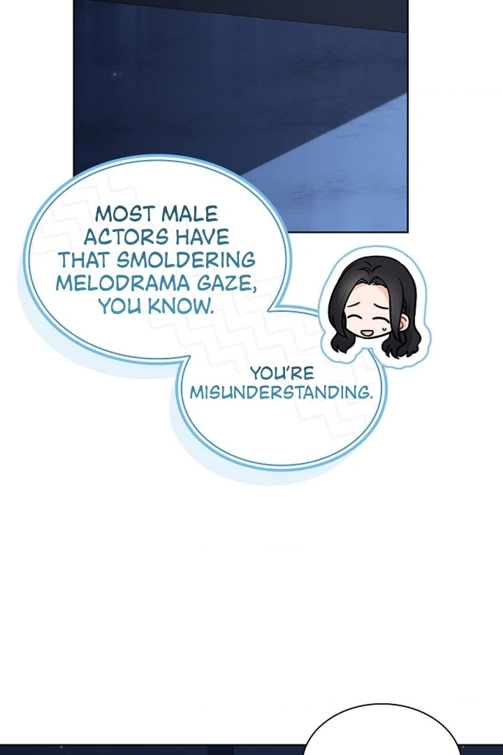 Elusive Touch Chapter 12 - Page 48