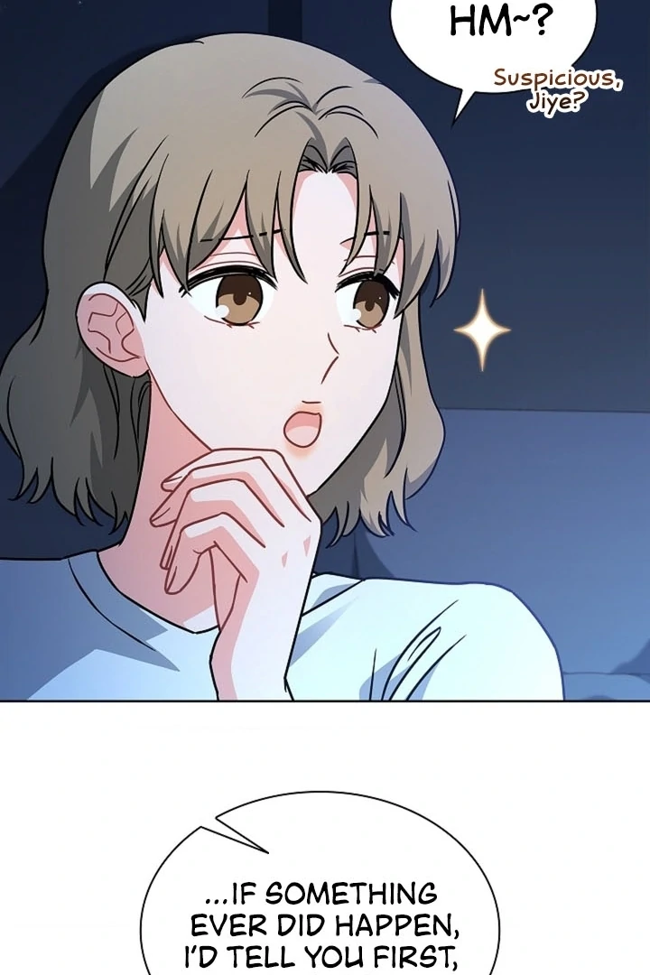 Elusive Touch Chapter 12 - Page 49