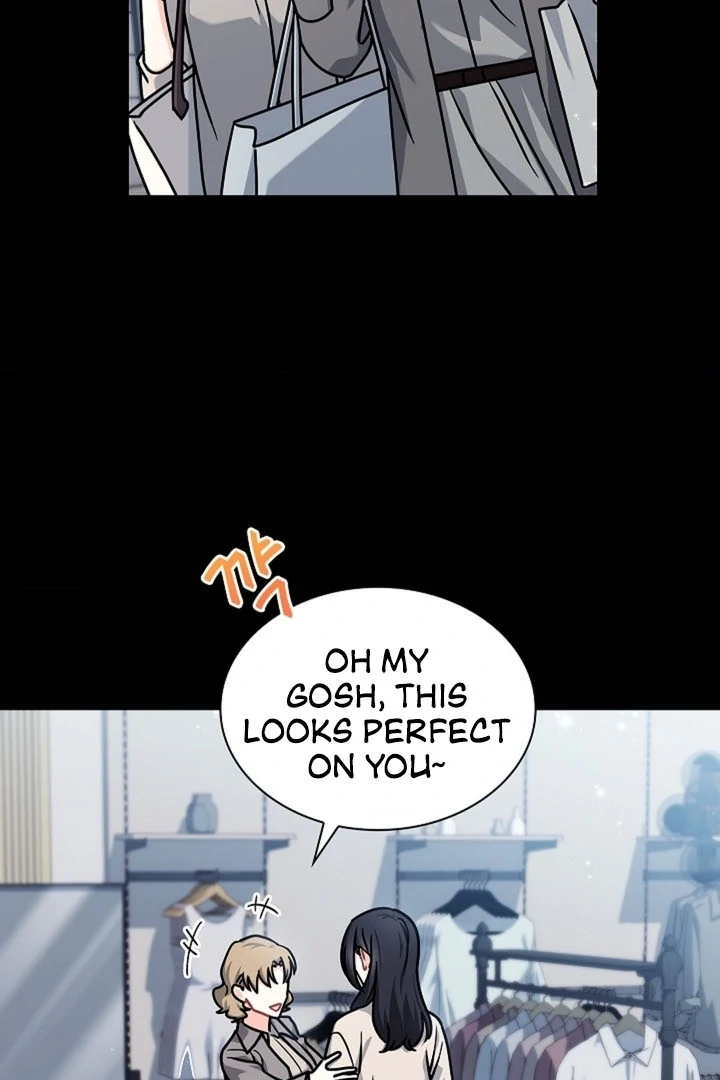 Elusive Touch Chapter 12 - Page 6