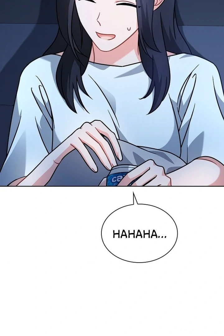 Elusive Touch Chapter 12 - Page 51