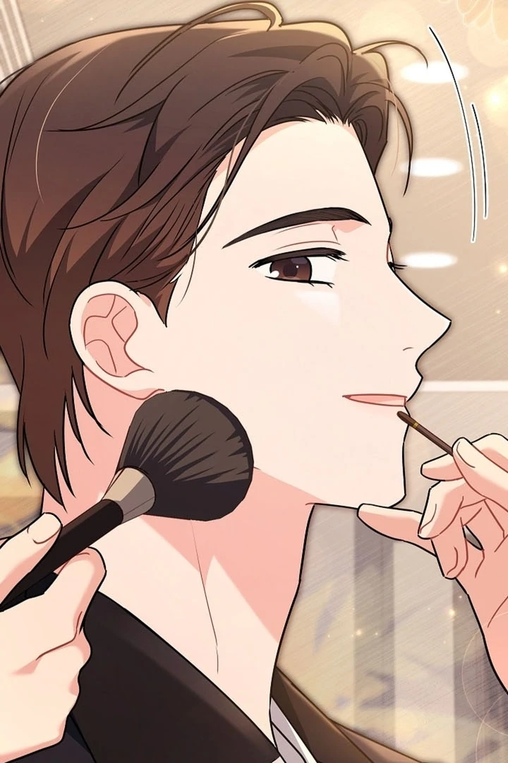 Elusive Touch Chapter 12 - Page 56