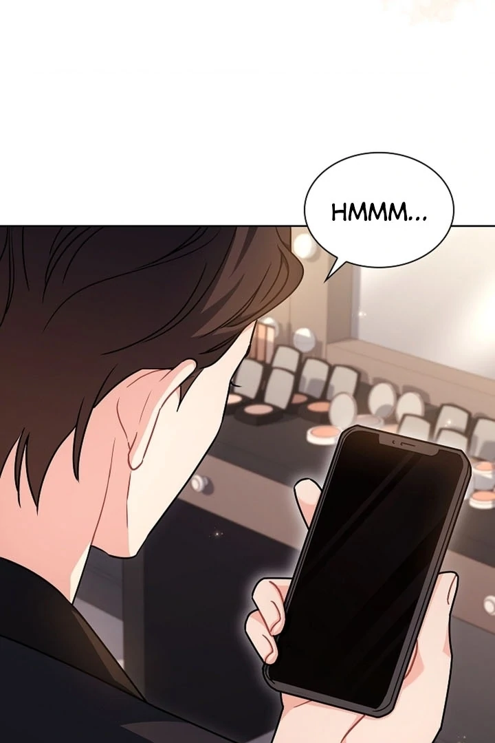 Elusive Touch Chapter 12 - Page 58