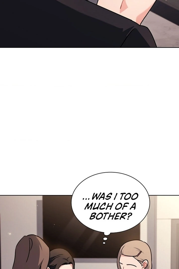 Elusive Touch Chapter 12 - Page 59