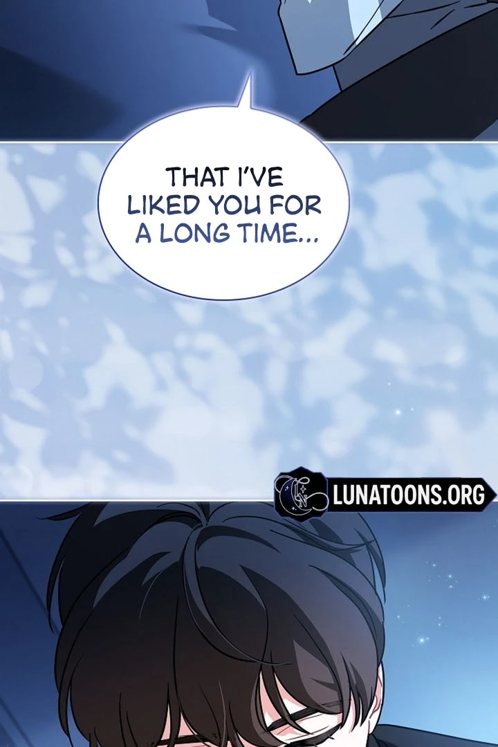 Elusive Touch Chapter 12 - Page 70