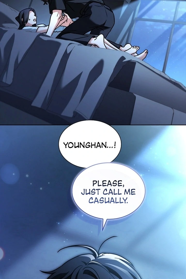 Elusive Touch Chapter 12 - Page 73