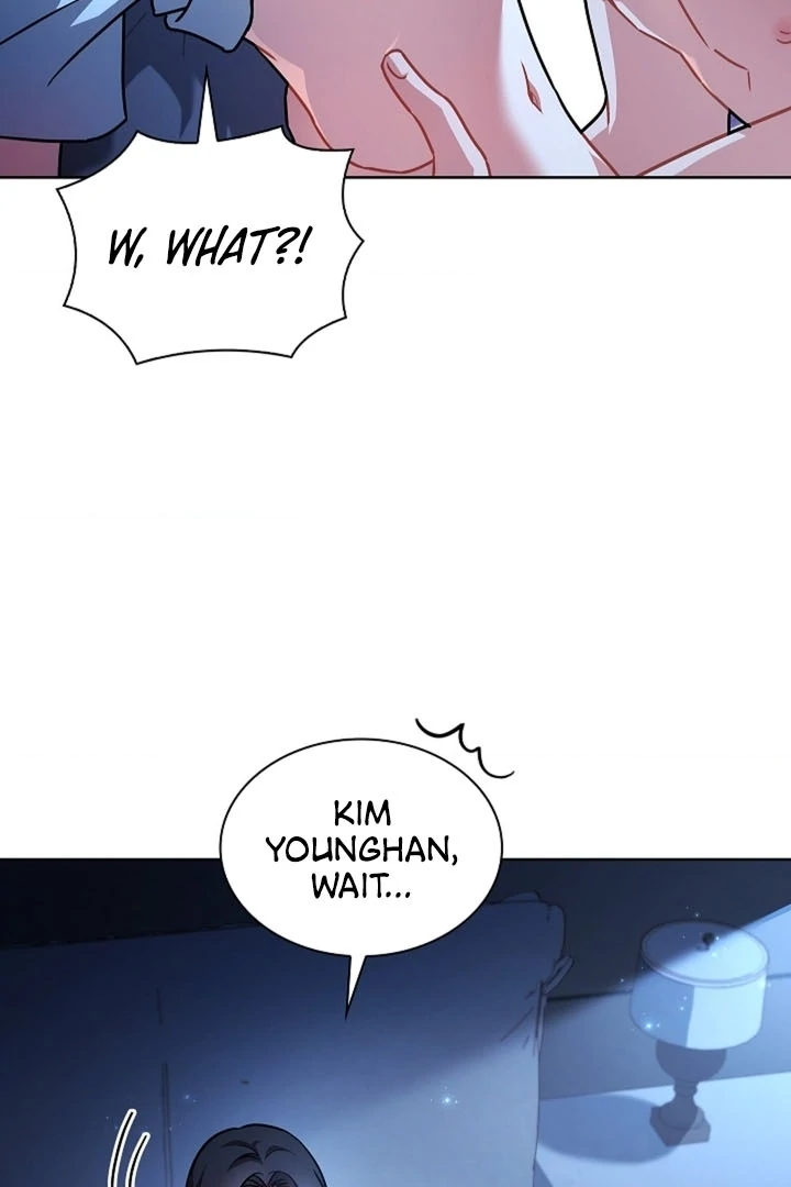 Elusive Touch Chapter 12 - Page 88