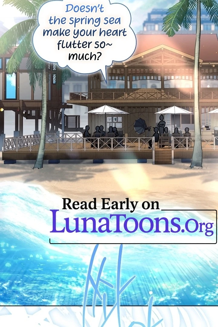 Elusive Touch Chapter 13 - Page 2