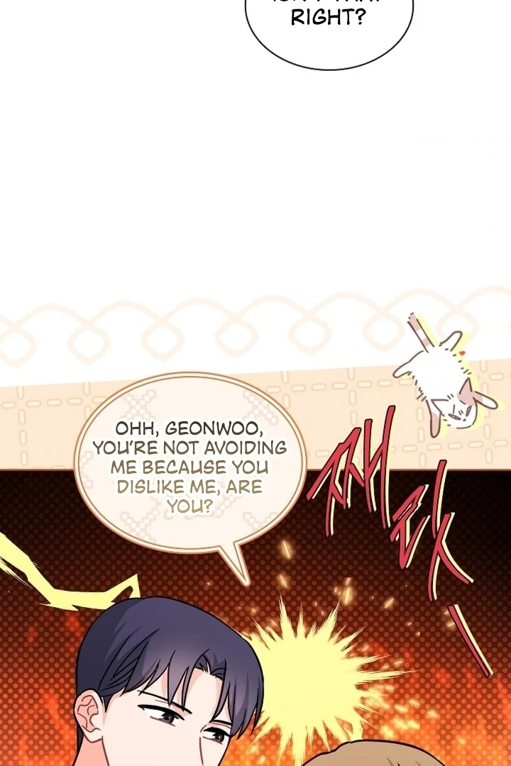 Elusive Touch Chapter 13 - Page 101