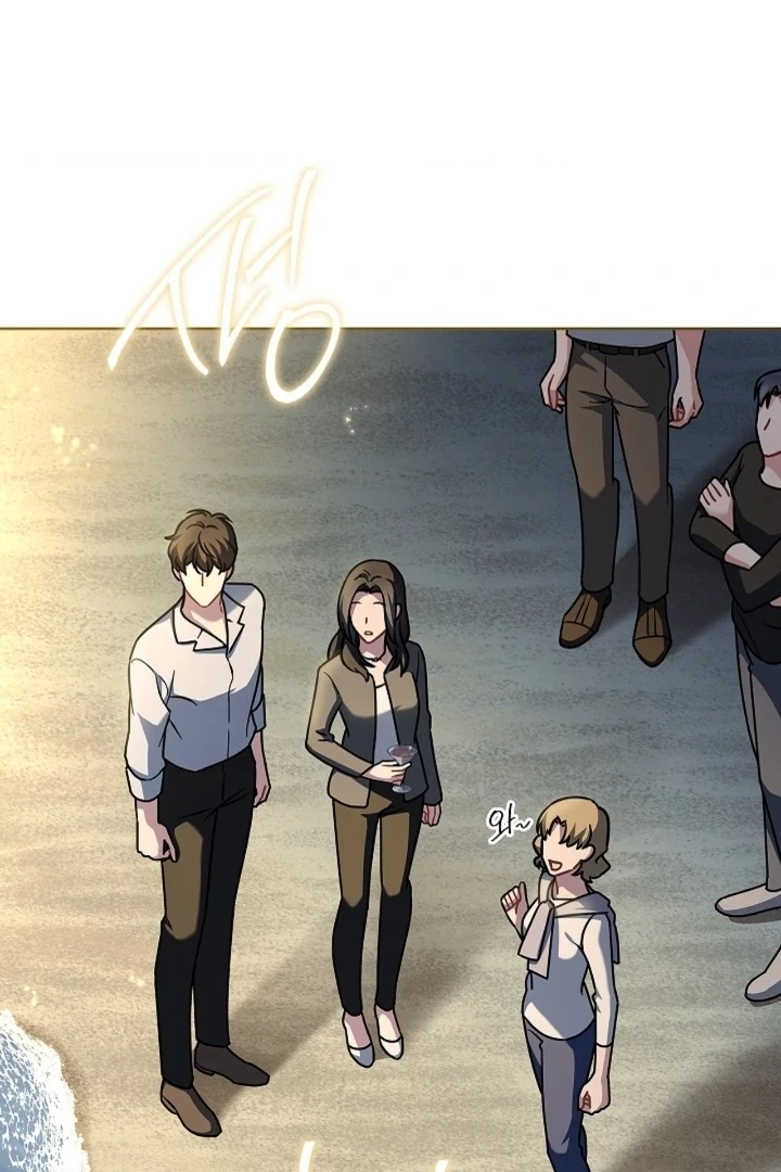 Elusive Touch Chapter 13 - Page 106