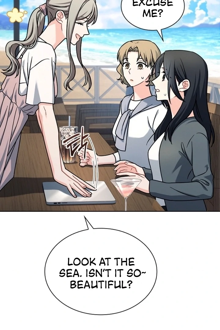 Elusive Touch Chapter 13 - Page 18