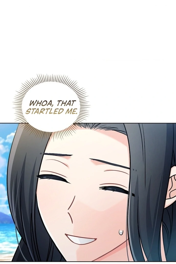 Elusive Touch Chapter 13 - Page 19